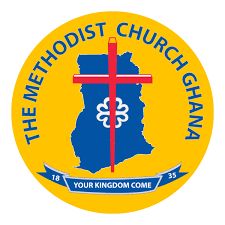 Besease Calvery Methodist Logo